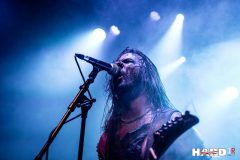 Valkyrja - Le Grillen