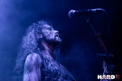 Valkyrja - Le Grillen