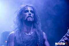 Valkyrja - Le Grillen