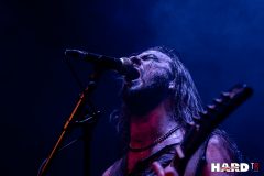 Valkyrja - Le Grillen