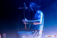 Valkyrja - Le Grillen