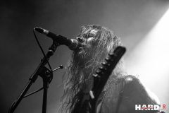 Valkyrja - Le Grillen