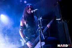 Valkyrja - Le Grillen