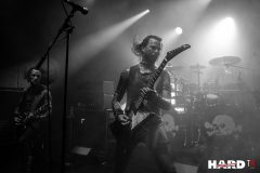 Valkyrja - Le Grillen