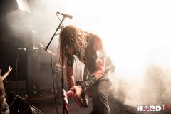 Valkyrja - Le Grillen