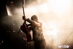 Valkyrja - Le Grillen