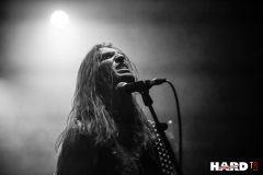 Valkyrja - Le Grillen