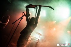 Valkyrja - Le Grillen