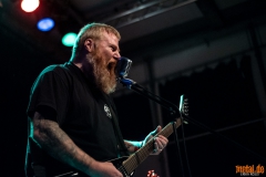 Voorhees - Metal Café