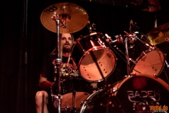 Voorhees - Metal Café