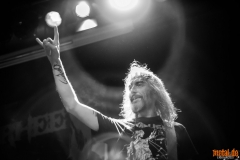 Voorhees - Metal Café