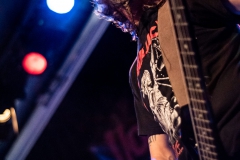 Voorhees - Metal Café