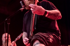 Voorhees - Metal Café