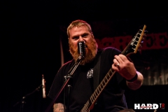 Voorhees - Metal Café