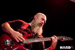 Voorhees - Metal Café