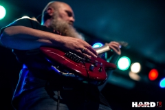 Voorhees - Metal Café