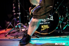 Voorhees - Metal Café