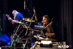 Voorhees - Metal Café