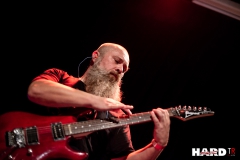 Voorhees - Metal Café