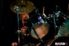 Voorhees - Metal Café