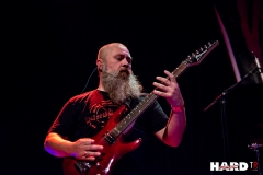 Voorhees - Metal Café