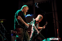 Voorhees - Metal Café