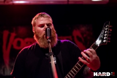 Voorhees - Metal Café