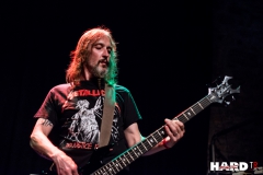 Voorhees - Metal Café