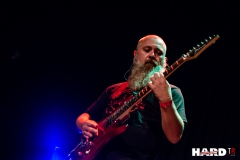 Voorhees - Metal Café