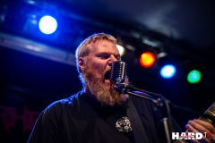 Voorhees - Metal Café