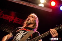 Voorhees - Metal Café