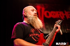 Voorhees - Metal Café