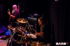 Voorhees - Metal Café