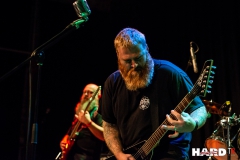 Voorhees - Metal Café