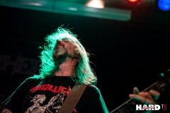 Voorhees - Metal Café