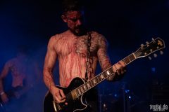 Vortex Of End - Nuke Club