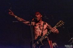 Vortex Of End - Nuke Club