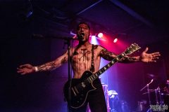 Vortex Of End - Nuke Club