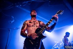 Vortex Of End - Nuke Club