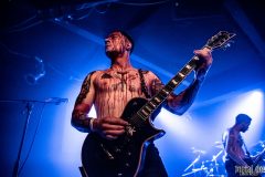 Vortex Of End - Nuke Club