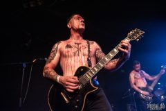 Vortex Of End - Nuke Club