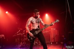 Vortex Of End - Nuke Club