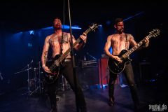 Vortex Of End - Nuke Club