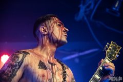 Vortex Of End - Nuke Club