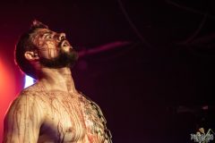 Vortex Of End - Nuke Club