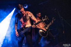 Vortex Of End - Nuke Club