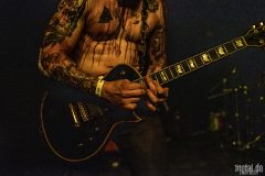 Vortex Of End - Nuke Club