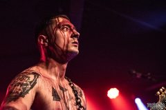 Vortex Of End - Nuke Club