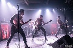 Vortex Of End - Nuke Club