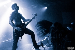 Vortex Of End - Sequane Fest